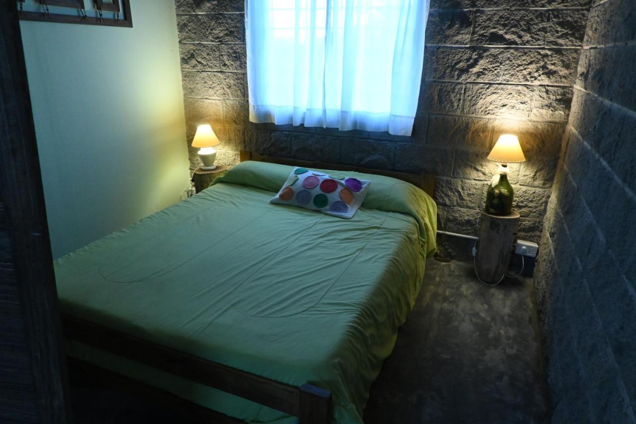 Holiday home Aldea Cumelen *