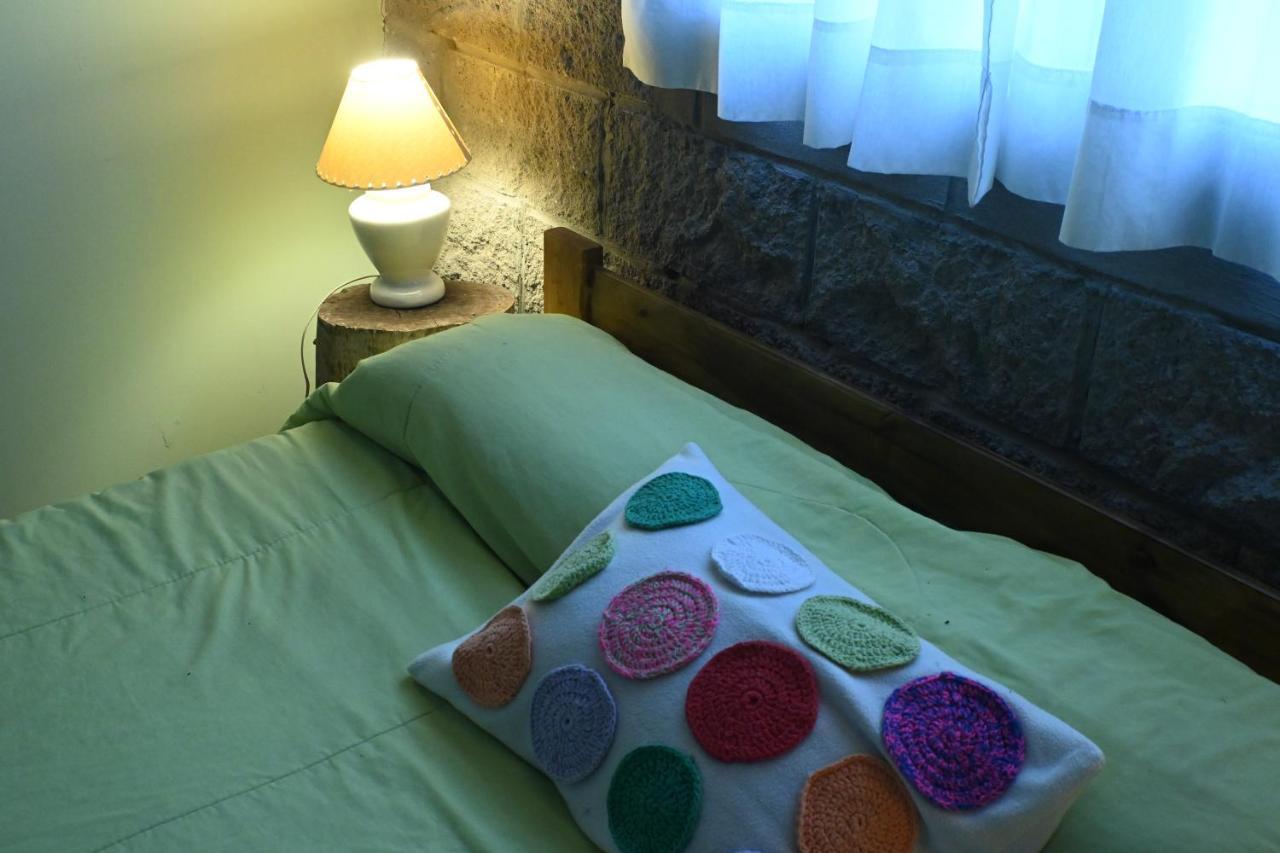 Holiday home Aldea Cumelen *