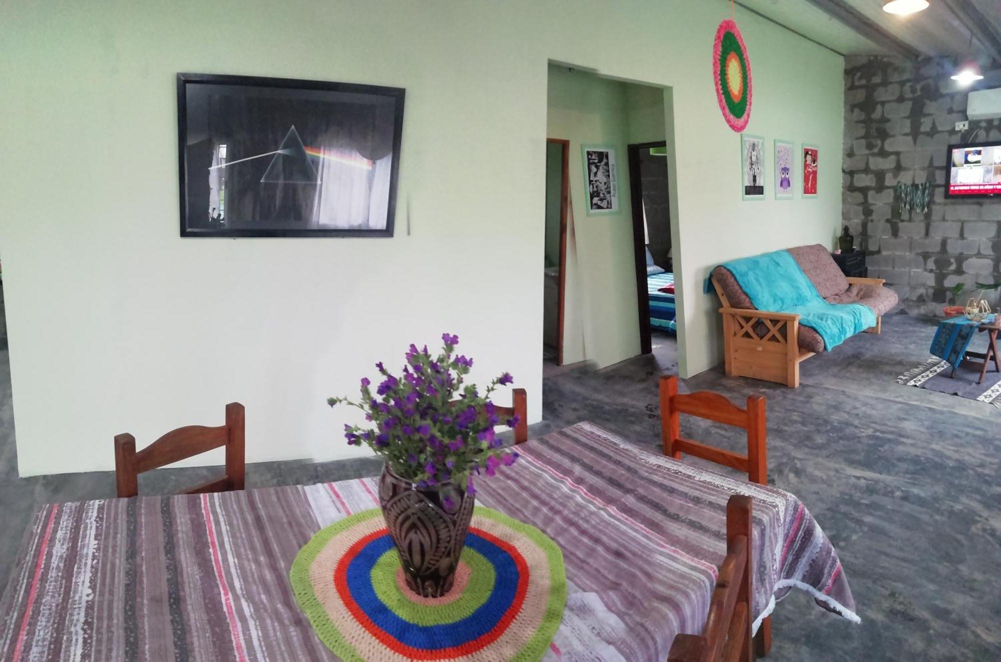 Holiday home Aldea Cumelen *